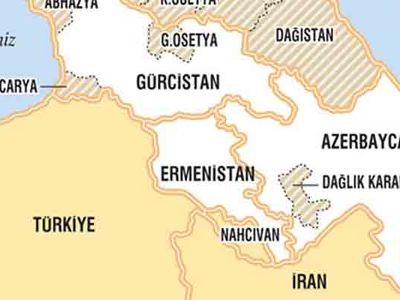 Azerbaycan ile Ermenistan ateşkeste anlaştı