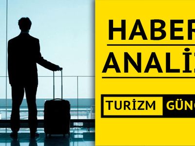 Pazar pazar son durum: Hangi ülkeden kaç turist geldi?