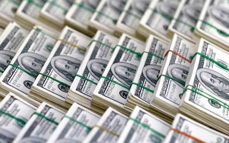 Özel sektörün yurt dışı kredi borcu 560 milyon dolar arttı