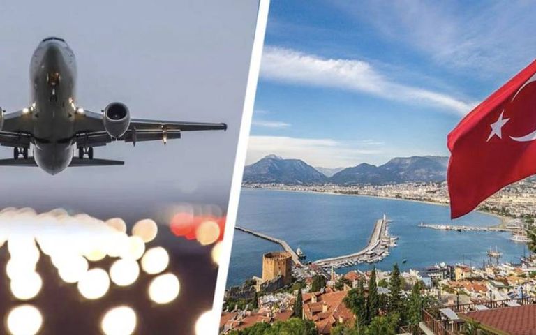 Haziranda kaç Rus turist Türkiye’ye gelme planı yapıyor?