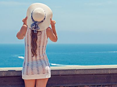 Antalya’ya bir günde 76 bin turist geldi