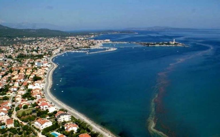 Urla’da 4 milyon metrekarelik arazinin statüsü değiştirildi