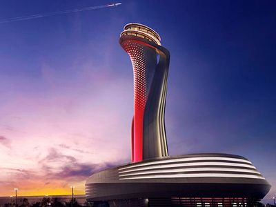 İstanbul Havalimanı'nda TAV bilmecesi