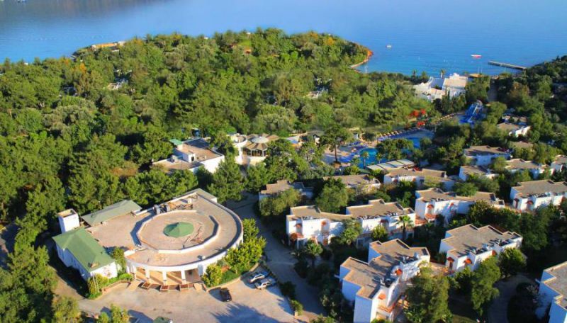 Onura Tatil K&ouml;y&uuml;