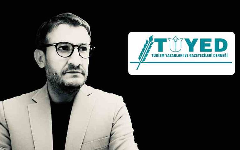 TUYED’den taksi açıklaması: Turizme ve İstanbul’a düşmanlık