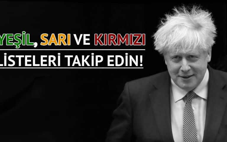İngiltere turizm pazarı temmuz sonuna kaldı