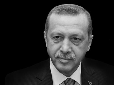 Erdoğan'dan THK açıklaması: Şurada birkaç gün içerisinde...