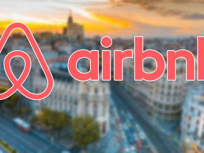 Madrid Kent Konseyi'nden Airbnb'ye '90 gün' darbesi