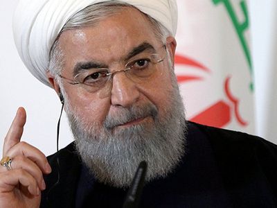 İran: Bölge devletleri ABD'ye karşı bir araya gelmeli