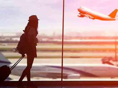 Geçtiğimiz hafta Almanya’da tüm destinasyonlar kan kaybetti
