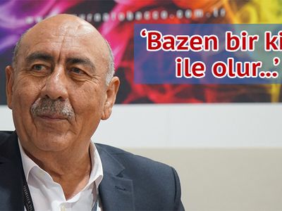 Hikmet Atilla Tunceli'yi ve Komünist Başkan'ı yazdı