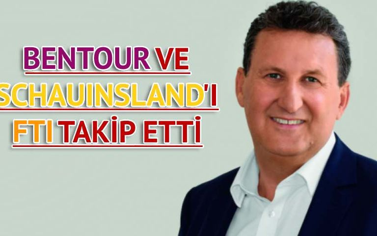 Tur operatörlerinden Ryanair'e şok