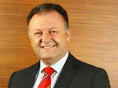 Turizmci Ahmet Ferda Seymen hayatını kaybetti