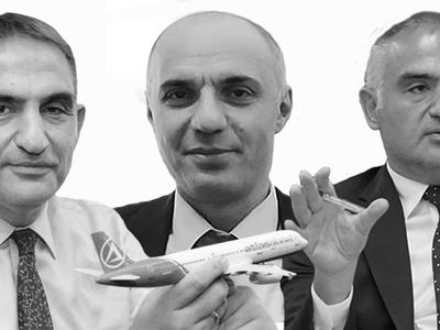 Güntay Şimşek'ten AtlasGlobal'le ilgili dikkat çeken yazı