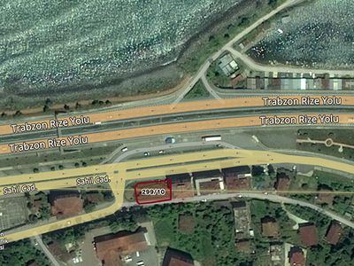 Sahile otel yapmak için 13 kat imar izni ve otopark istiyor