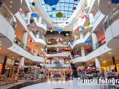 30 AVM bankalara devroluyor