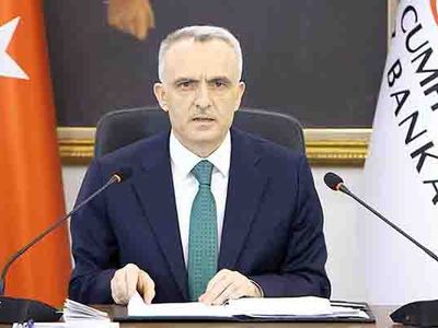 Naci Ağbal: Uzun süre faiz olmayacak