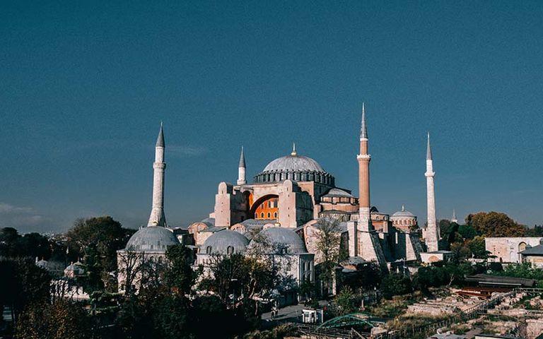 Türkiye’ye en çok turist gönderen ülkeler
