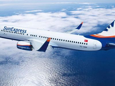 SunExpress Almanya tasfiye sürecine girdi!