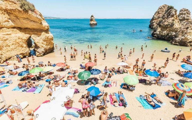 İspanya ve Portekiz de İngiliz turist için tarih verdi