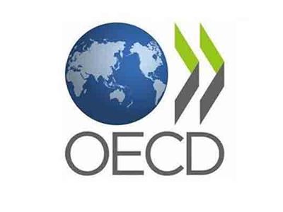 OECD bölgesi yüzde 9,8 daraldı