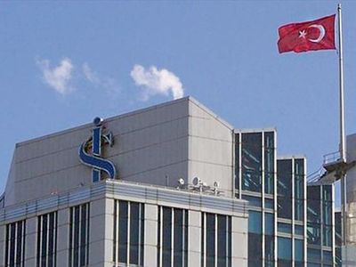 Cahit Çınar, İş Bankası genel müdür yardımcısı oldu
