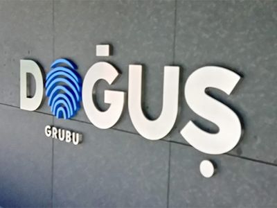 Doğuş Grubu'ndan 'bağış' açıklaması