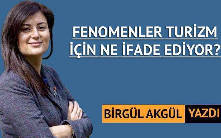 Fenomenler, marketing ve işletmeler