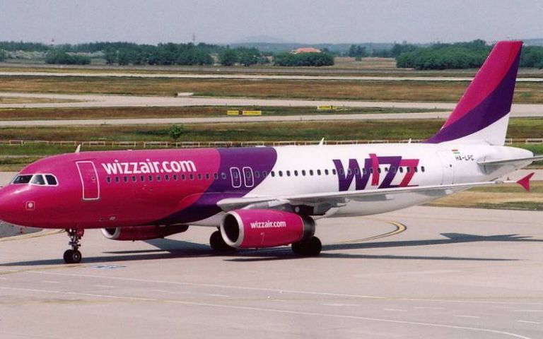 Wizz Air Londra-Antalya uçuşlarına başlayacağı tarihi açıkladı.
