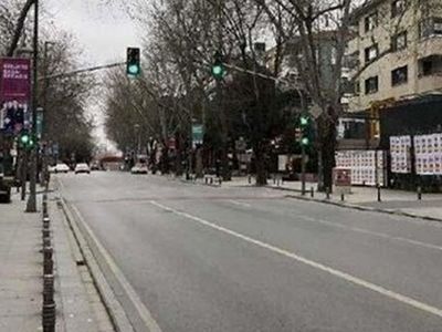 Yılbaşında 4 gün sokağa çıkma yasağı geliyor