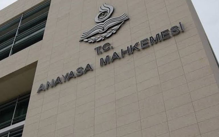 Anayasa Mahkemesinden kıyılarla ilgili önemli karar