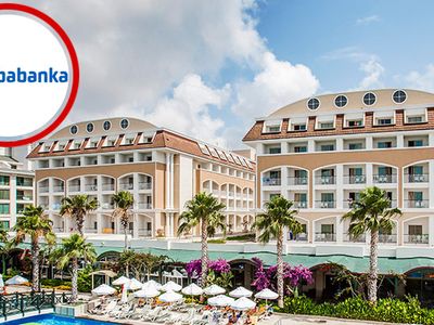 Kuşadası Fantasia'nın ardından Vera Mare de bankaların eline geçti