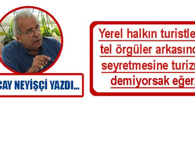 Sırt çantamda Türkiye