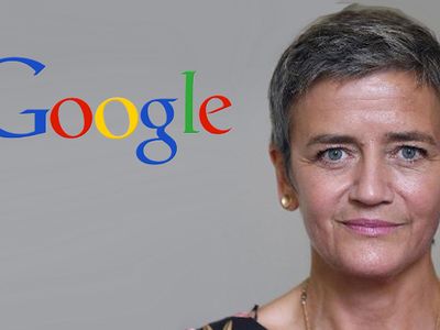 Avrupa Birliği'nden Google'a 1,5 milyar euro ceza