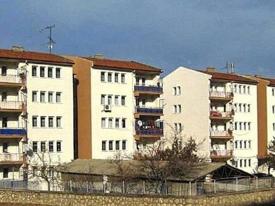 Kamu lojmanları satışa çıkarıldı