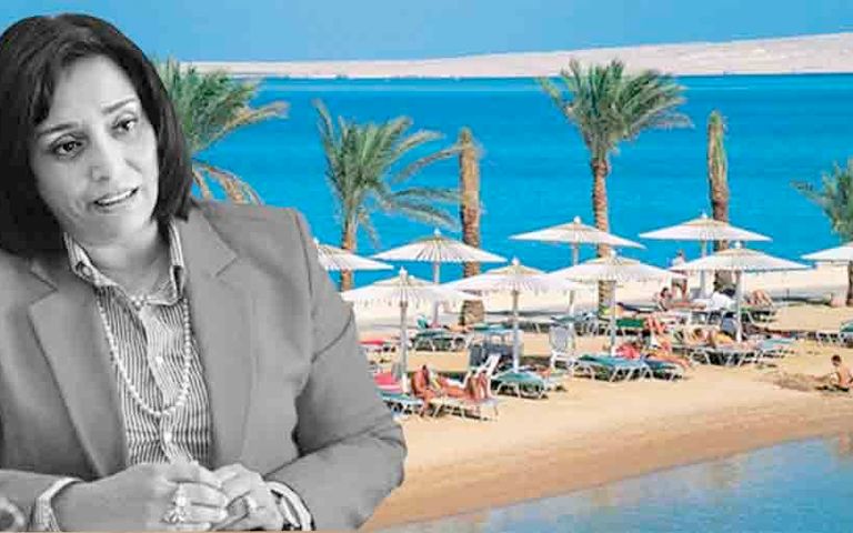 İşte Mısır'ın 2021 yılındaki Rus turist hedefi