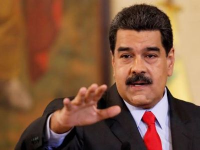 Maduro’dan açıklama: Darbeyi bozguna uğratacağız