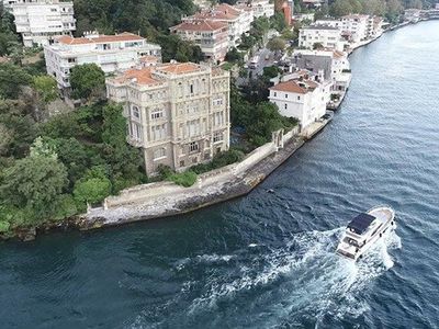 ''Değerli konut'' vergisinde kısmi geri adım