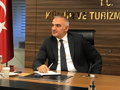 Mehmet Nuri Ersoy bu sefer temmuz ayını işaret etti