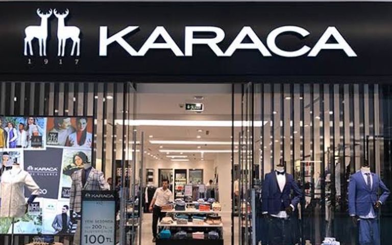 Tekstil devi Karaca konkordato istedi