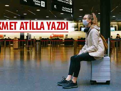 Hikmet Atilla: Turizm sektörü 2021 yılını kaybedemez