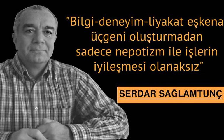 Felaket mi?
