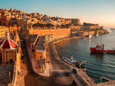 Malta önlemleri açıkladı, 1000 euro para cezası getirdi