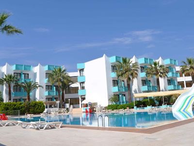 ‘İslami otel’ 37.6 milyon TL’ye icradan satışa çıkarıldı
