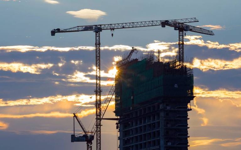 İşte nisan ayında teşvike bağlanan otel yatırımları