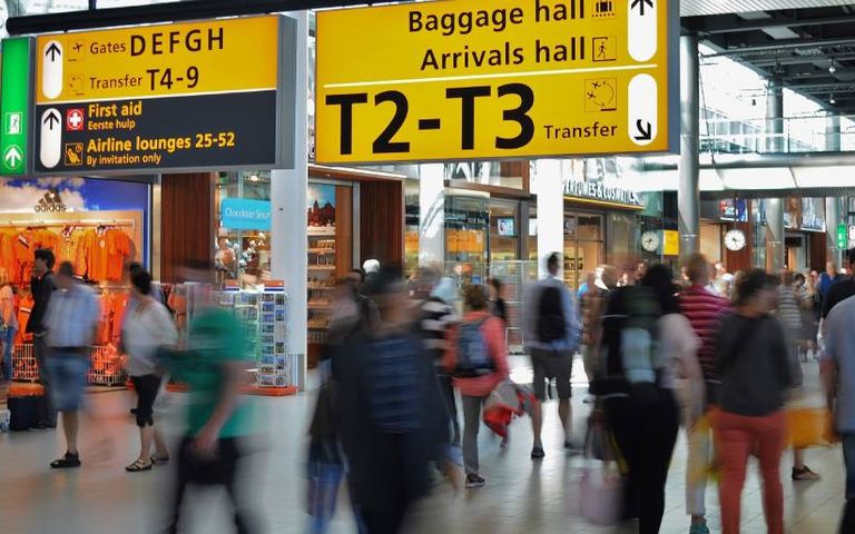 İngiliz turizmcilerden 'yeşil listeyi genişletin' talebi