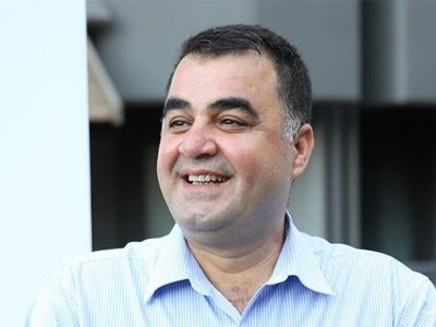 Davut Günaydın: TÜRSAB’ın düşen itibarını yukarıya taşıyacağız