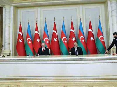 Azerbaycan ile Türkiye arasında pasaportsuz seyahat