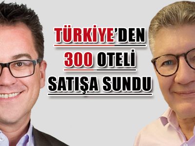 Öger Tours ve Bucher Reisen piyasaya hızlı giriş yaptı