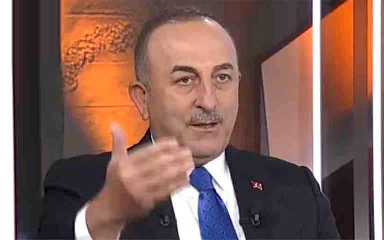 Mevlüt Çavuşoğlu: Turizm Bakanıyla beraber Rusya’ya gidiyoruz